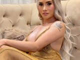 CarolineAndresi toy camshow real