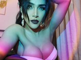 ChanelMendoza real camshow camshow