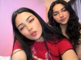 MelisaAndMajo livejasmin.com porn recorded